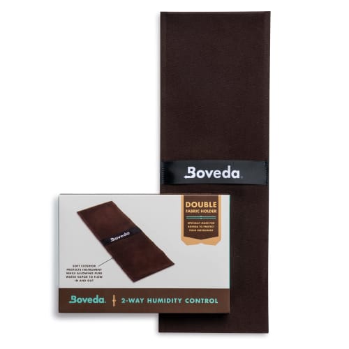

Boveda Pouch Holder 1pc 49%RH Humidity Regulator Pouch Holder