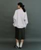 Yulago Britten Check Skirt