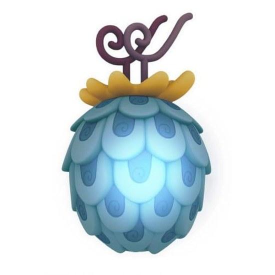 One Piece Devil Fruit Room Light - Uo no Mi Model Seiryu
