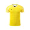 Kids Adults Quick Dry Sports Shirts Badminton Tennis Training Team