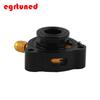 Car Turbo Adjuable Blow Off Valve Adapter Spacer for Fiat Punto Evo 1.4 Multiair 123ps Loud Bov1148