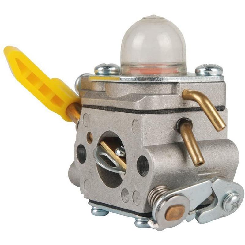 Carburetor Carb with Gasket C1U-H60 308054013 308054012 308054004 for 25Cc 26Cc 30Cc Ryobi Homelite Brush Cutter