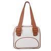 Fashionable Large Capacity Shoulder Bag 2023 Trendy Spring Underarm Tote For Women