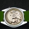 REFURBISHED VINTAGE SEIKO 5 AUTOMATIC JAPAN MENS D/D GREEN WATCH 603-a313722-9 SKU603-a313722