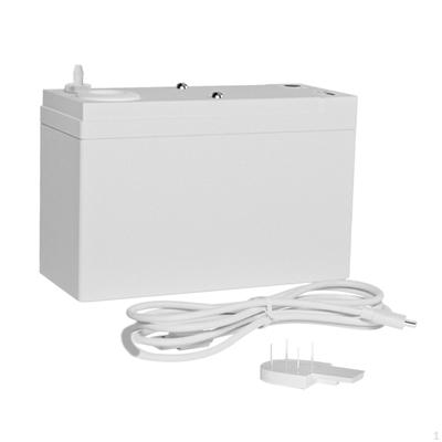 Condensate Pump Drain Pump, Light, Automatic, Quiet for Air Conditioning Ice