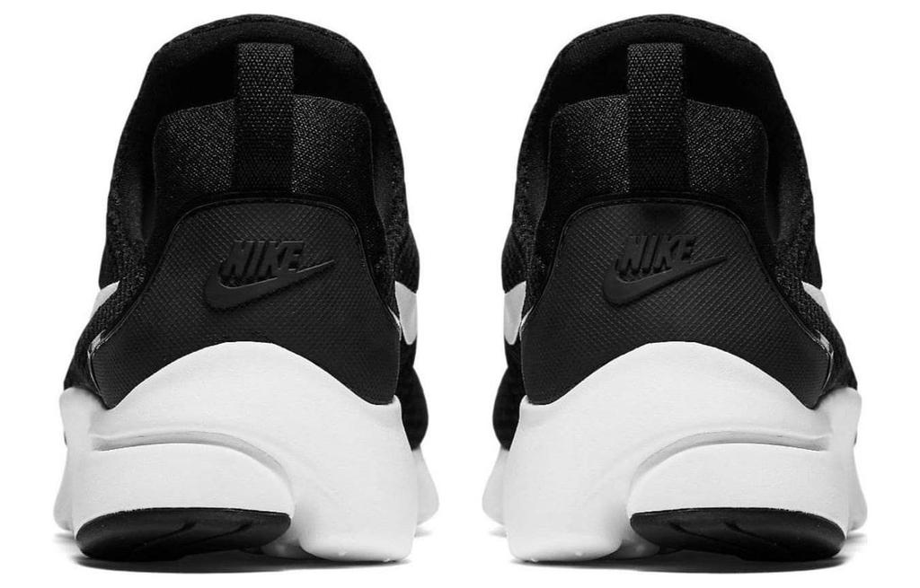 Nike Presto Fly Nero Bianco Bianco Nero Donna 910569-006