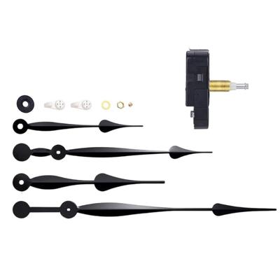 Domácí hodiny – Náhradní díly a příslušenství pro hodiny