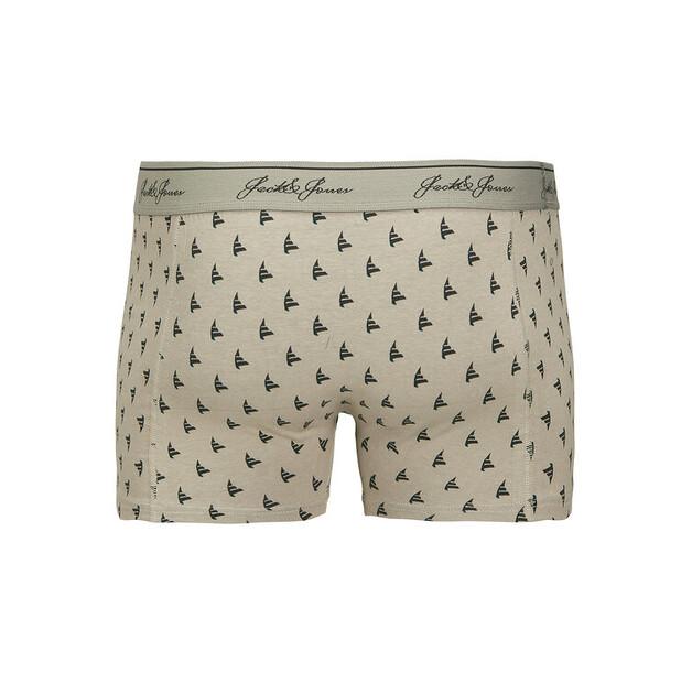 Боксеры Jack & Jones Tate