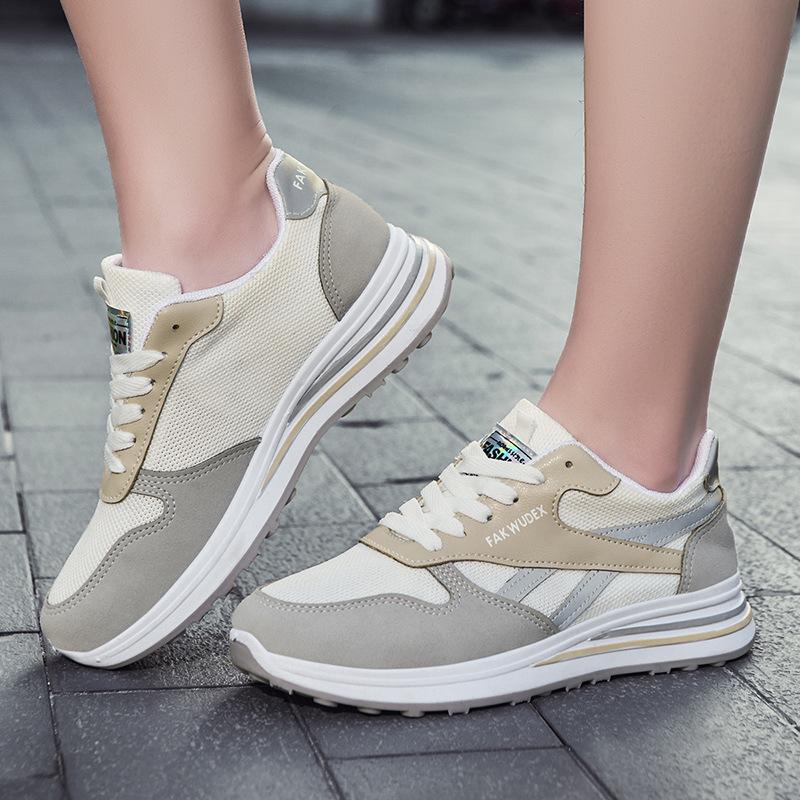 Autumn sports shoes casual shoes shoes