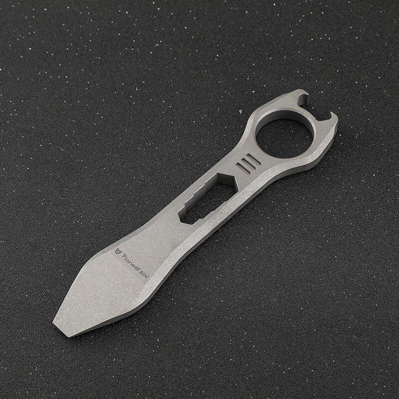 Multi-tool Pry Bar