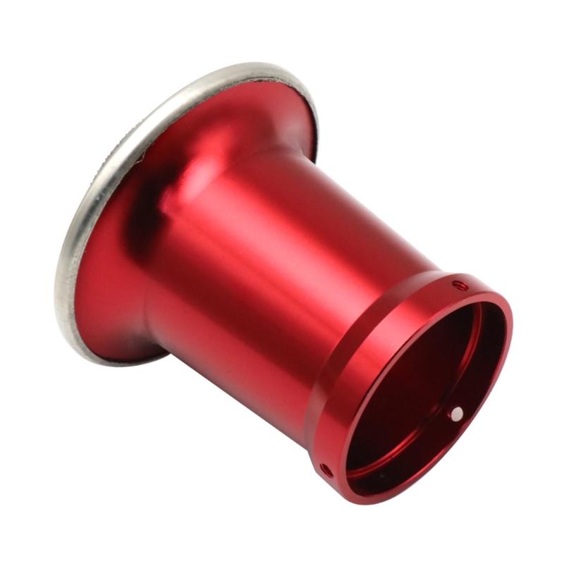Carburetor Air Filter Wind Horn Cup Funnel For Motorcycles Increase Power Output