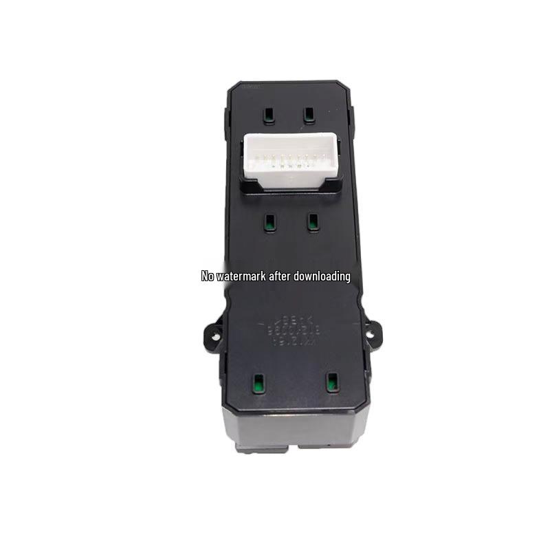 93570D3041 Electric Window Switch for 2016-2018 Hyundai Tucson LHD Driver's Door