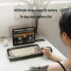 Lofree New Dot Return Mechanical Keyboard