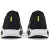 Puma Twitch Runner Sneakers Black White Unisex 376289-01
