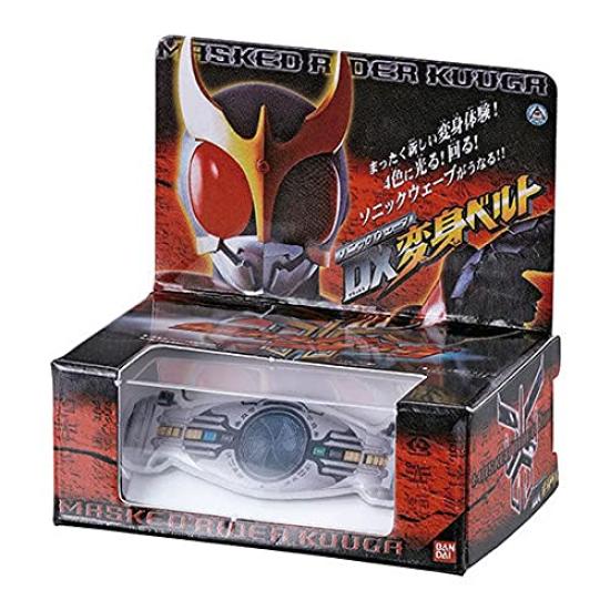 BANDAI Kamen Rider Series Transformation Belt Pins Collection Types Set Gacha Gacha Capsule Toy [5 (Full Complete)]