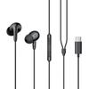 EDIFIER P230 Wired Earphones with Audio EQ Adjustment Via IP54 Dustproof and Antibacterial Lightweight and Comfortable Ideal for Everyday Best Value