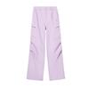 Camel Women's Fleece-Lined Casual Stretch Pants