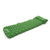 Foot-Press Inflatable Camping Sleeping Mat