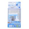 Kenko Cleaning Supplies Lens Cleaning Set 4-Piece