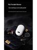 Rechargeable Digital Display Magnetic Hand Warmer & Power Bank