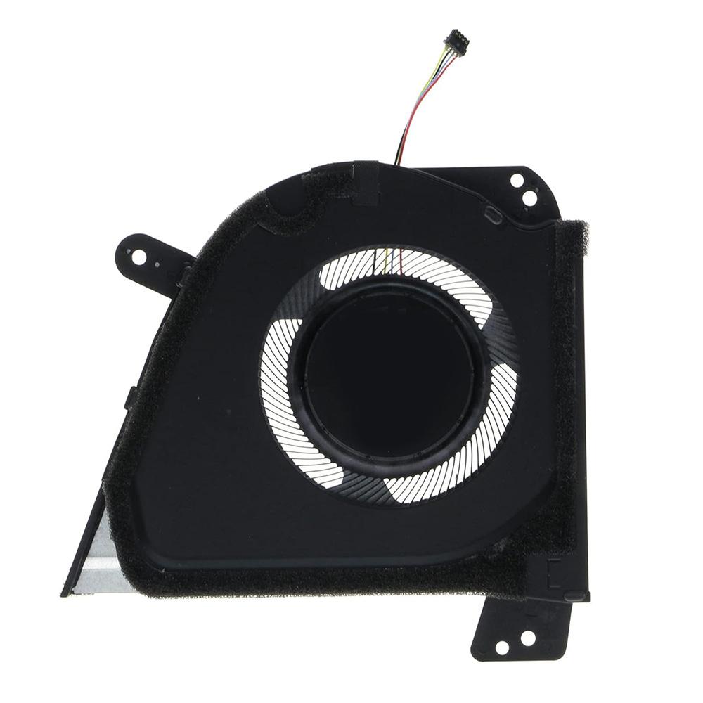 CPU & GPU Cooling Fan For ASUS Zephyrus M16 GU603H GU603HE/HM/HR GU603ZM/ZW/ZX