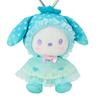 Sanrio Mascot Holder Train Pochacco Ages 6 and up 885789 (Sweet Collection)