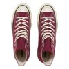 Converse All Star Aged Ac Hi Dark Cherry 31315452