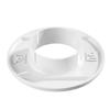 Wall Decorative Cover Pipe Plug Entry Cable Passage Hole Cover for Air Conditioning and Pipe Installations
