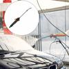 Pistoale de spumă de înaltă presiune, pulverizator pentru spălătorie auto, furtun de grădină metalic rezistent, duză, piesă de schimb pentru spălătorie auto
