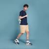 New Balance 57/40 Team Navy Unisex Sneaker Blau Munsell-Weiß M5740CD