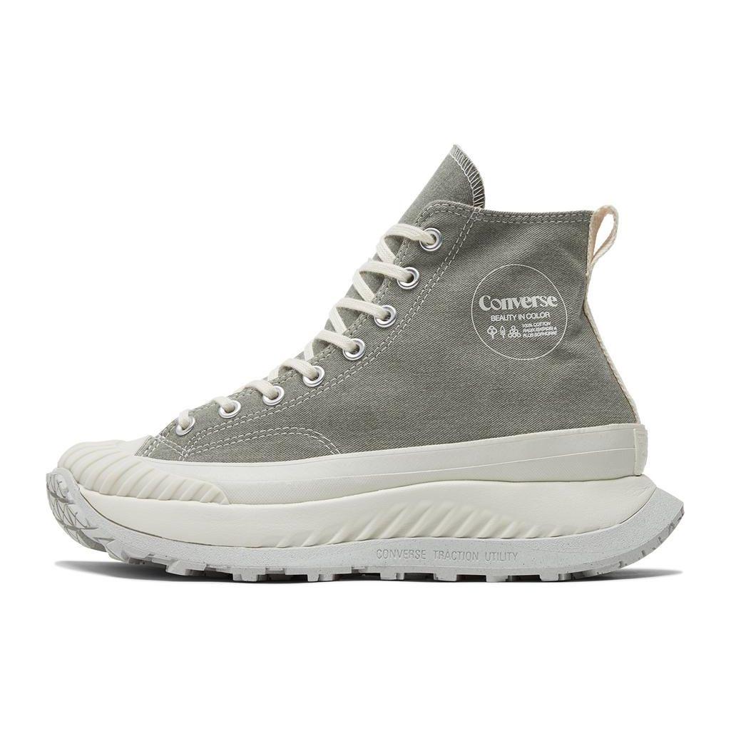 

Converse Chuck Taylor All Star High Top Canvas Unisex A03424C 37