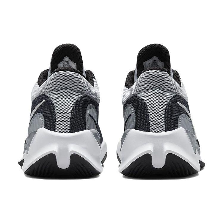 Nike Pantofi de sport pentru bărbați Renew Elevate 3 Black Wolf Grey, rece-gri, alb DD9304-002