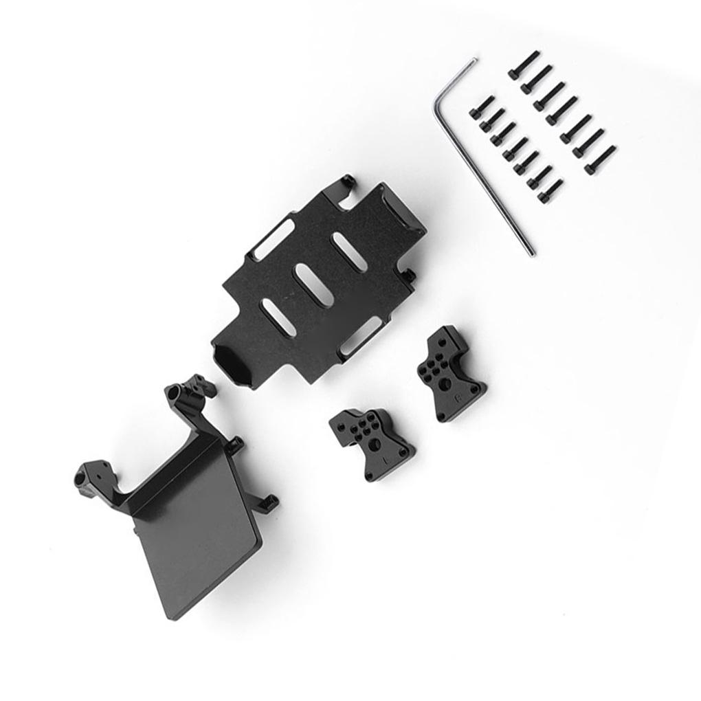 Fixed Frame Beam Fixed Seat For 1/24 Axial Scx24 Crawler RC Car Accessories