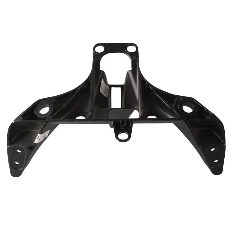 Motorcycle For Yamaha YZF R1 2002 2003 Front Headlight Upper Fairing Stay Bracket Holder
