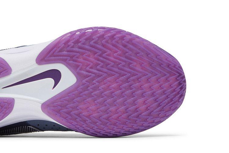 Men's Sneakers Nike Air Zoom GT Cut 3 EP 'Be True To Her School'