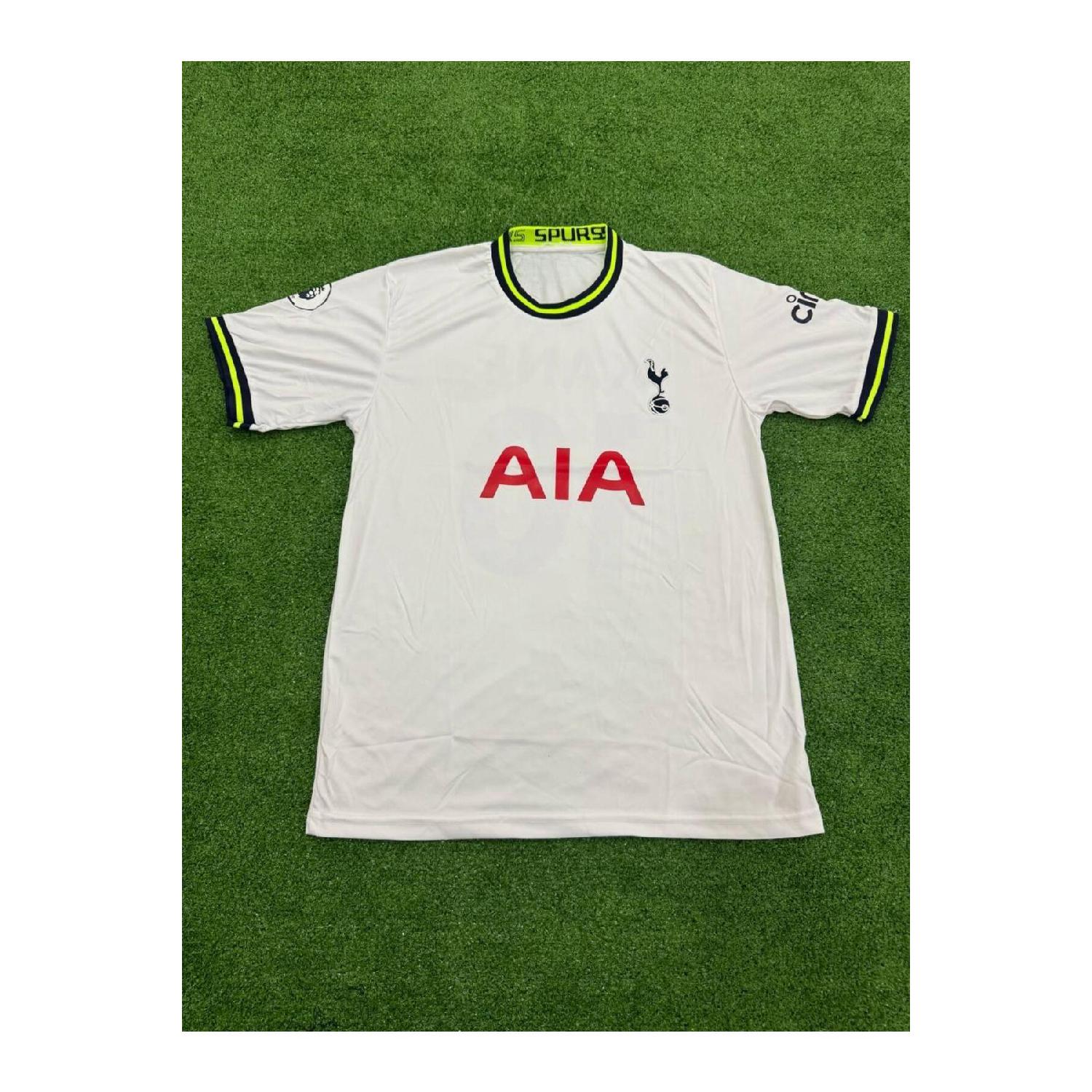 

Футбольная футболка нового сезона Тоттенхэм Кейн 2023 года