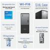 Lenovo ThinkCentre S500 Desktop PC (CN version)