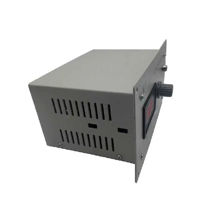 Three-phase 380V YLJ-6A, YLJ-10A, YLJ-15A,YLJ-20A Torque Motor Controller, Speed Regulator with Self-slow open-phase protection