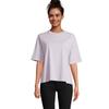 SOLS Womens/Ladies Boxy Organic Oversized T-Shirt