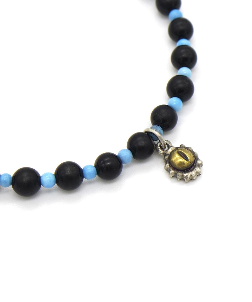 Oddcollet Sun Eye Bracelet (Turquoise)