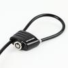 [Amazon.co.jp Exclusive] CAPTAIN STAG Bicycle Key Lock Wire Lock Cable