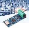 USB To CAN Module Converter Adapter Type C Power Supply for CAN2.0A CAN2.0B CAN‑FD Bus Analyzer V2.0 CAN Bus Converter