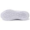 Fila Comfortable Durable Breathable Low-Top Running Shoes Unisex Sneaker White 1RM02557F-100