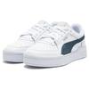 PUMA Ca Pro Suede 'White Navy' (Unisex) Skate Shoes 387327 04
