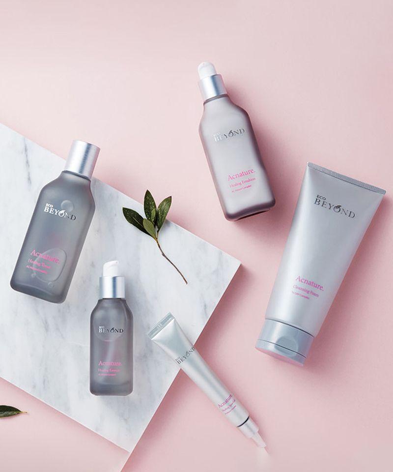 Acne Nature 2-piece set
