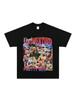 2025 Floyd Mayweather Floyd Mayweather UFC Boxeo Deportes Camiseta de Manga Corta 100% Algodón Marca de Lujo de Alta Calidad 1