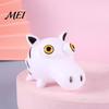 Animal Stress Relief Toy Popping Eyes Squeeze Toy, Cartoon Sensory Focus Aid Hand Relaxation Fidget Party Favors