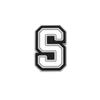 1 Pcs Letter Shoe Charms for Clog Sandals Shoe Decoration Number Alphabet Characters DIY Shoes Charm Pins for Boy Girl Men Women