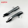 For 2011-2017 Honda Odyssey Exterior Door Handle-Outside Door Handle Front Door Rear Door Black High Quality