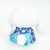 Sanrio Cinnamoroll Houndstooth Kimono Plush Decor Blue